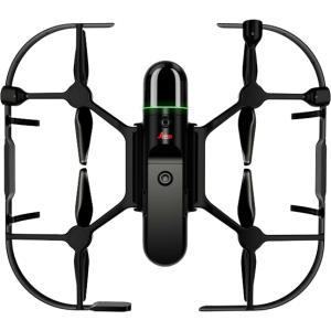 Location drone scanner 3D Leica BLK2FLY