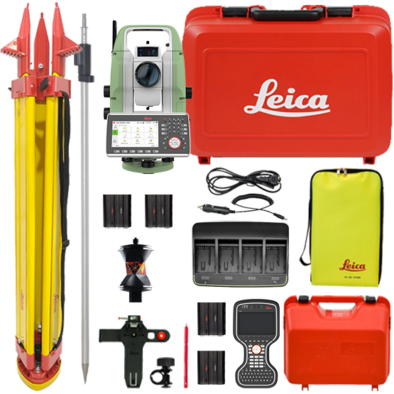 Location station TS20